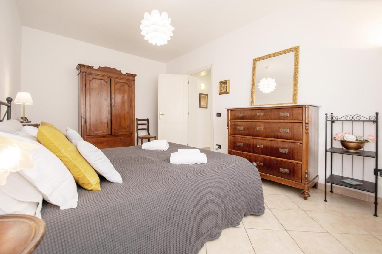 Liala Home Lucca Kültér fotó