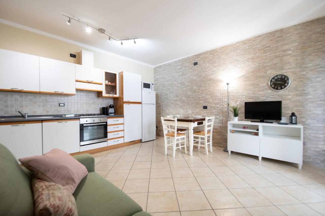 Liala Home Lucca Kültér fotó